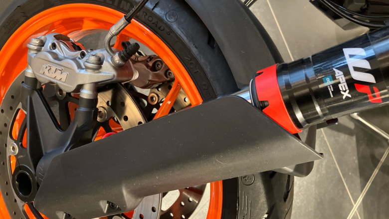 Ktm Smt 890 SMT (24MY)